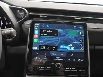 Lexus LBX HYBRID ACC Lane Assist Camera GARANTIE 10 ANI