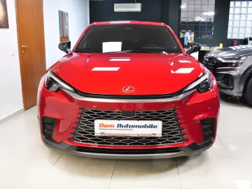 Lexus LBX Hybrid ScINCALZITE BlindSpot Camera GARANTIE10ANI