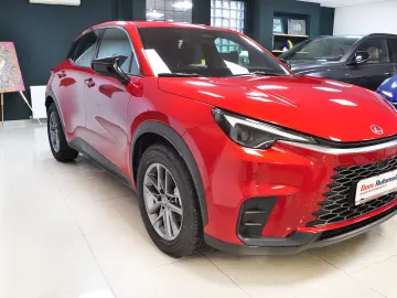 Lexus LBX Hybrid ScINCALZITE BlindSpot Camera GARANTIE10ANI