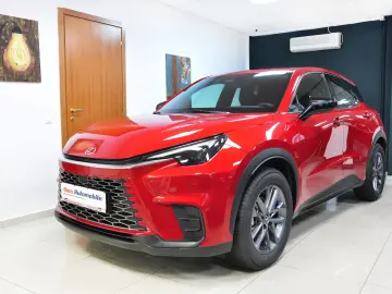 Lexus LBX Hybrid ScINCALZITE BlindSpot Camera GARANTIE10ANI