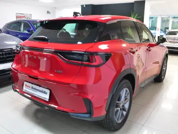 Lexus LBX Hybrid ScINCALZITE BlindSpot Camera GARANTIE10ANI