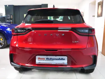 Lexus LBX Hybrid ScINCALZITE BlindSpot Camera GARANTIE10ANI