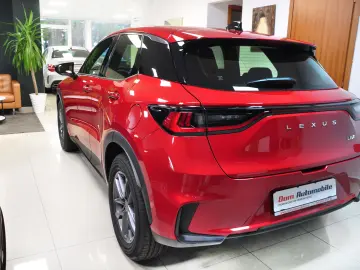 Lexus LBX Hybrid ScINCALZITE BlindSpot Camera GARANTIE10ANI