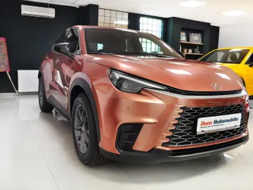 Lexus LBX GARANTIE10ANI Scaune Incalzite BlindSpot Camera