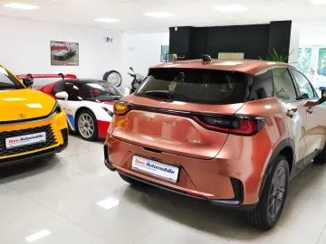 Lexus LBX GARANTIE10ANI Scaune Incalzite BlindSpot Camera