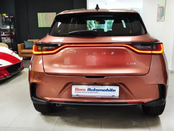 Lexus LBX GARANTIE10ANI Scaune Incalzite BlindSpot Camera