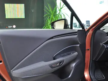 Lexus LBX GARANTIE10ANI Scaune Incalzite BlindSpot Camera