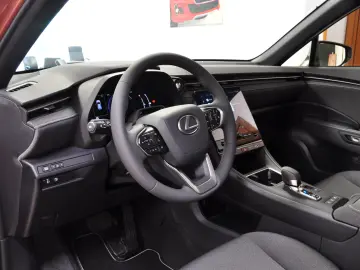 Lexus LBX GARANTIE10ANI Scaune Incalzite BlindSpot Camera