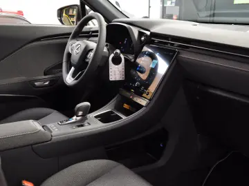 Lexus LBX GARANTIE10ANI Scaune Incalzite BlindSpot Camera