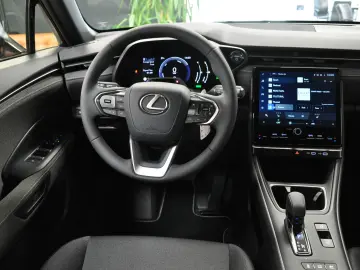 Lexus LBX GARANTIE10ANI Scaune Incalzite BlindSpot Camera