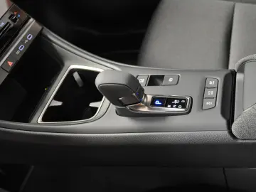 Lexus LBX GARANTIE10ANI Scaune Incalzite BlindSpot Camera