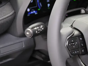 Lexus LBX GARANTIE10ANI Scaune Incalzite BlindSpot Camera