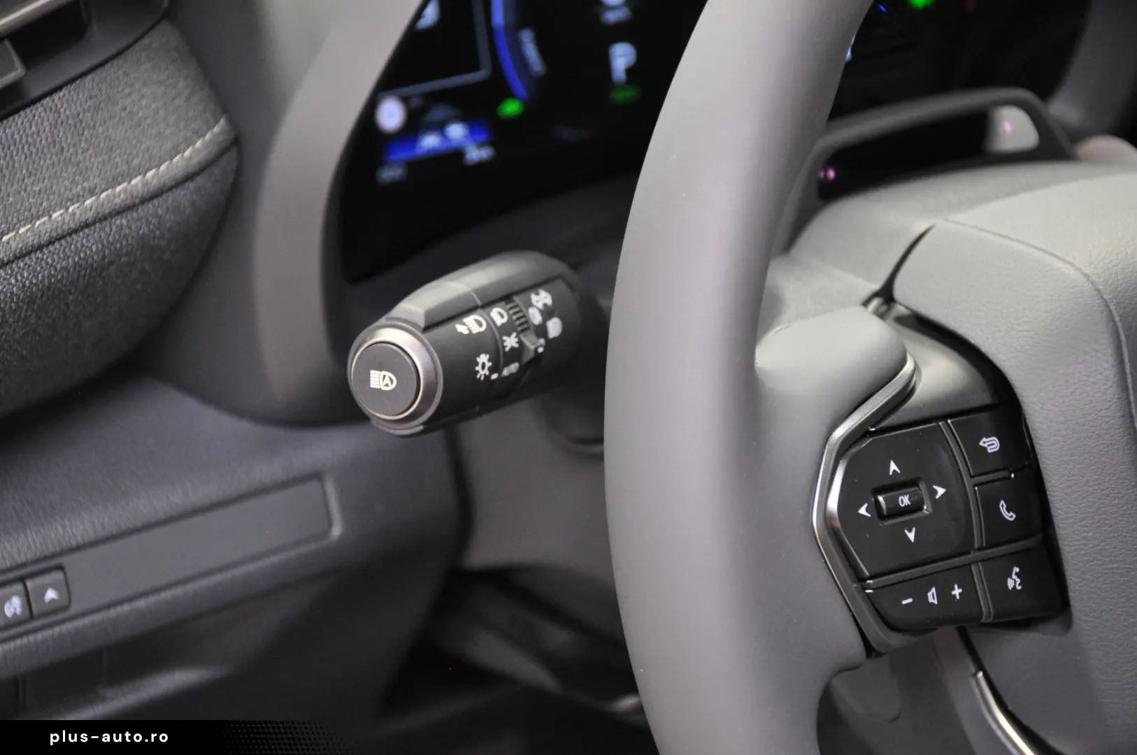 Lexus LBX GARANTIE10ANI Scaune Incalzite BlindSpot Camera