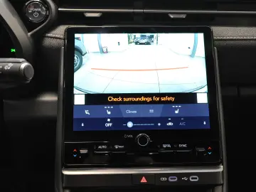 Lexus LBX GARANTIE10ANI Scaune Incalzite BlindSpot Camera