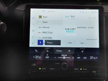 Lexus LBX GARANTIE10ANI Scaune Incalzite BlindSpot Camera