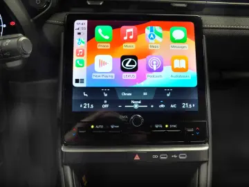 Lexus LBX GARANTIE10ANI Scaune Incalzite BlindSpot Camera