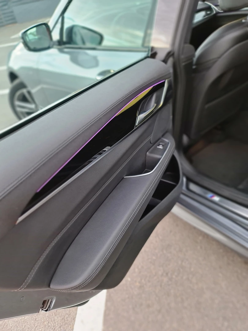 BMW 630 Gran Turismo
