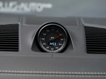 Porsche Cayenne Coupe GTS