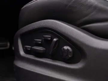 Porsche Cayenne Coupe GTS