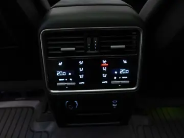Porsche Cayenne Coupe GTS