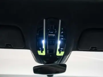 Porsche Cayenne Coupe GTS