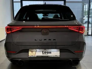 CUPRA Leon Sportstourer VZ 2.0 TSI DSG7