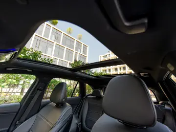 Mercedes Benz GLC 300e 4 Matic AMG Line