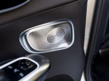 Mercedes Benz GLC 300e 4 Matic AMG Line