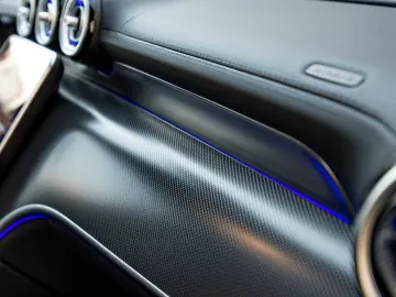 Mercedes Benz GLC 300e 4 Matic AMG Line