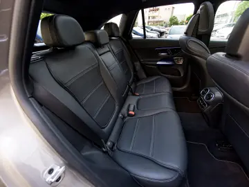 Mercedes Benz GLC 300e 4 Matic AMG Line