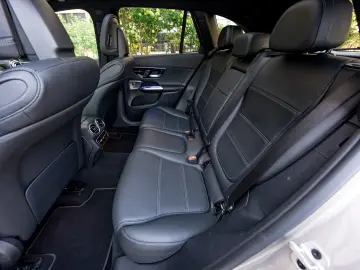 Mercedes Benz GLC 300e 4 Matic AMG Line