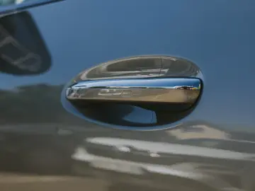 Mercedes Benz GLC 300e 4 Matic AMG Line
