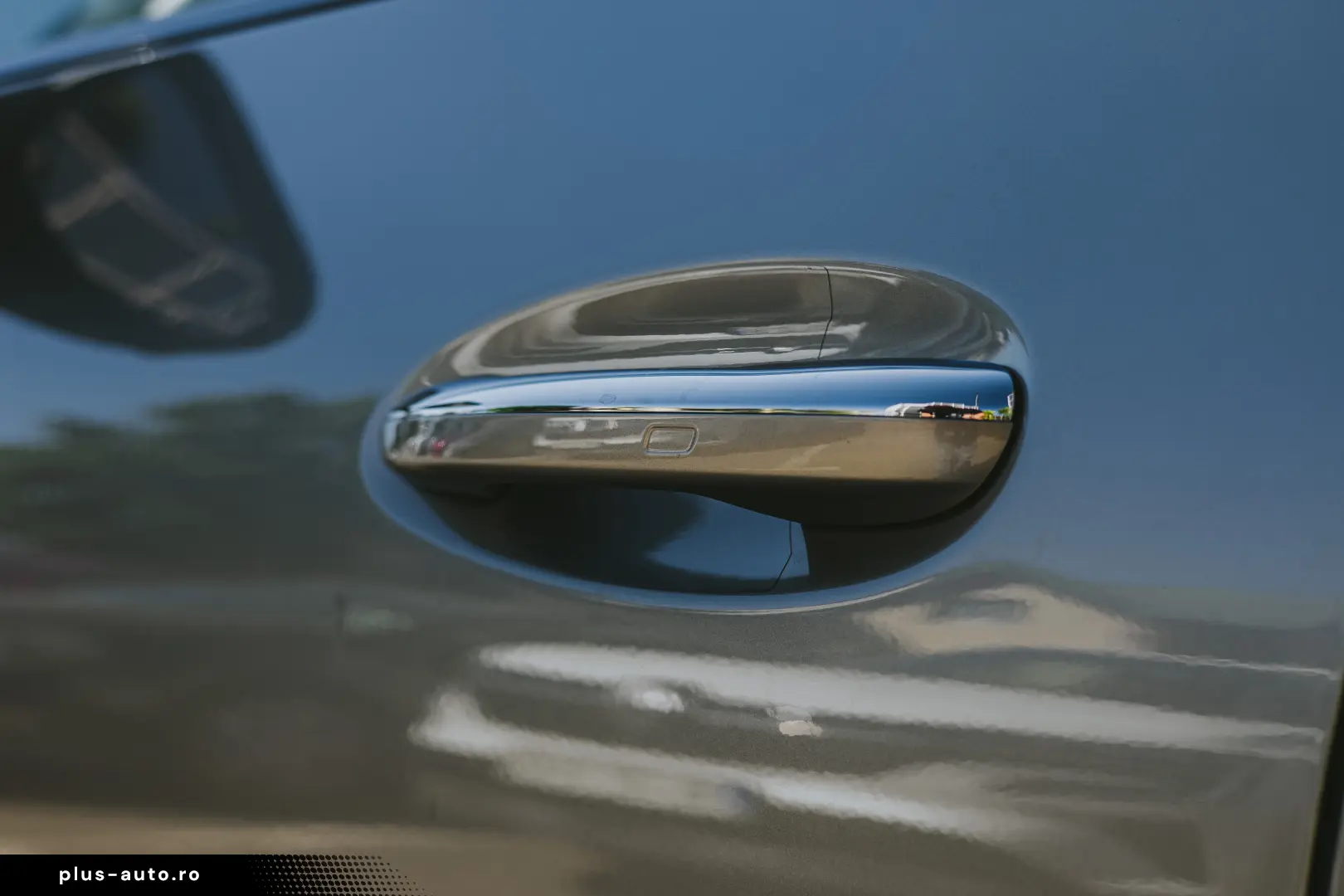 Mercedes Benz GLC 300e 4 Matic AMG Line
