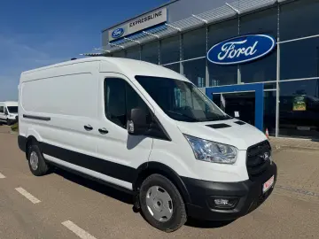 Ford Transit Van 350L(L3H2) Trend 2.0L EcoBlue 130 CP M6 FWD