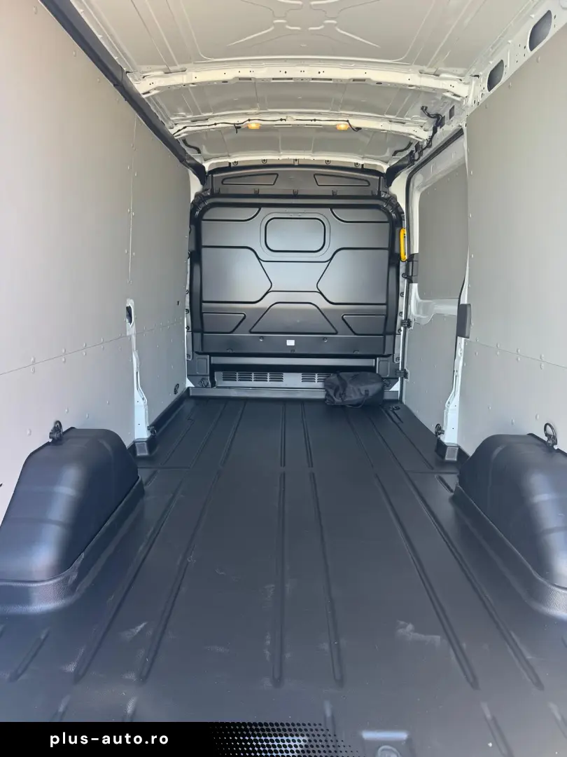Ford Transit Van 350L(L3H2) Trend 2.0L EcoBlue 130 CP M6 FWD
