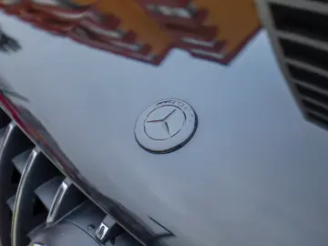 Mercedes-Benz GLC 63 AMG 4M