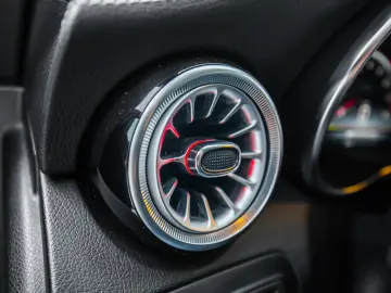 Mercedes-Benz GLC 63 AMG 4M