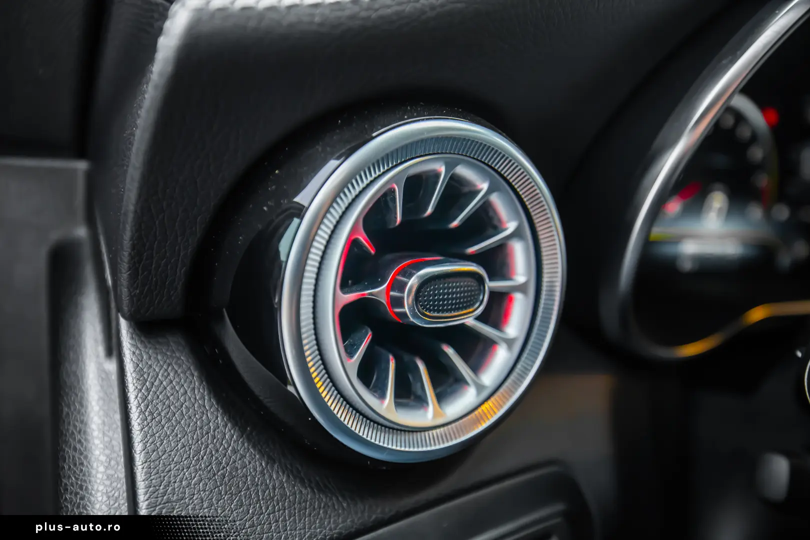 Mercedes-Benz GLC 63 AMG 4M