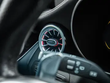 Mercedes-Benz GLC 63 AMG 4M