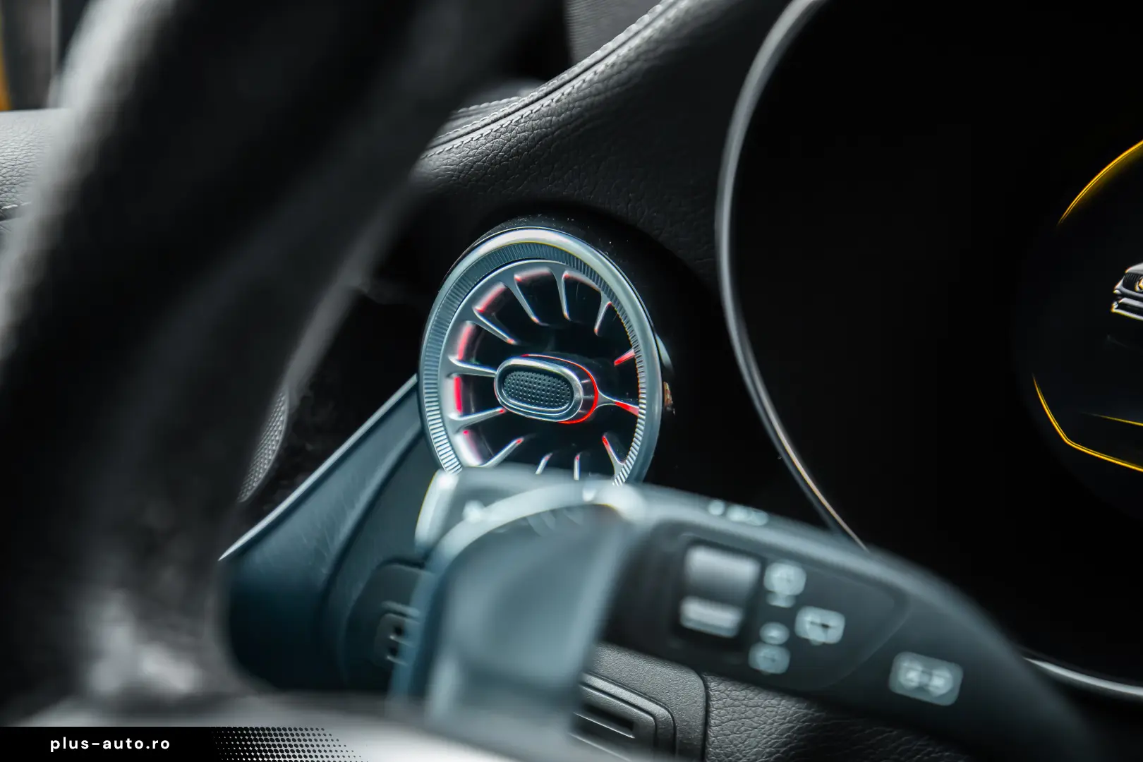 Mercedes-Benz GLC 63 AMG 4M