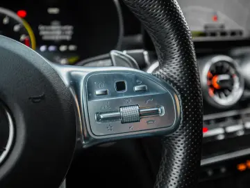 Mercedes-Benz GLC 63 AMG 4M