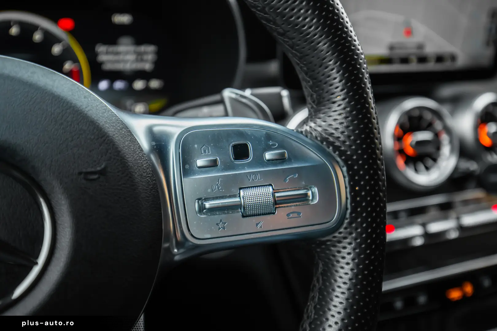 Mercedes-Benz GLC 63 AMG 4M