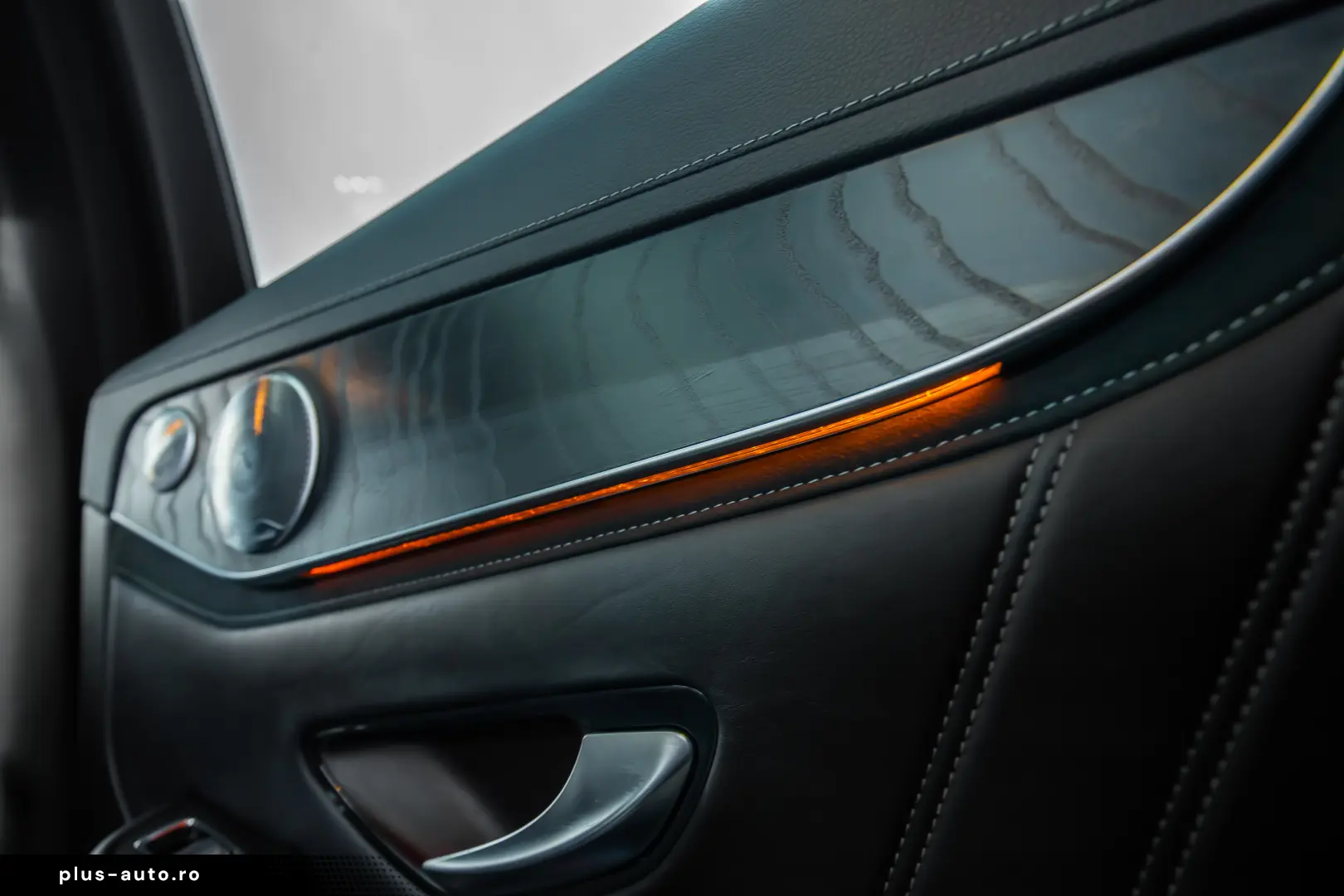 Mercedes-Benz GLC 63 AMG 4M