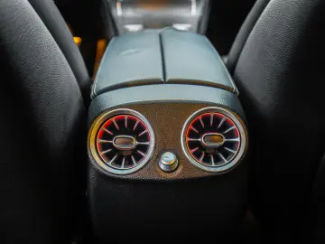 Mercedes-Benz GLC 63 AMG 4M