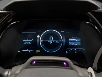 Lexus RX SUV F SPORT 500h - Stoc