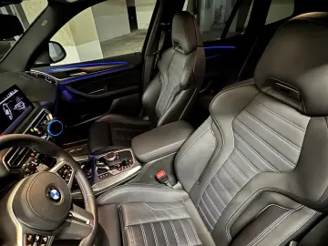 BMW X3 M40